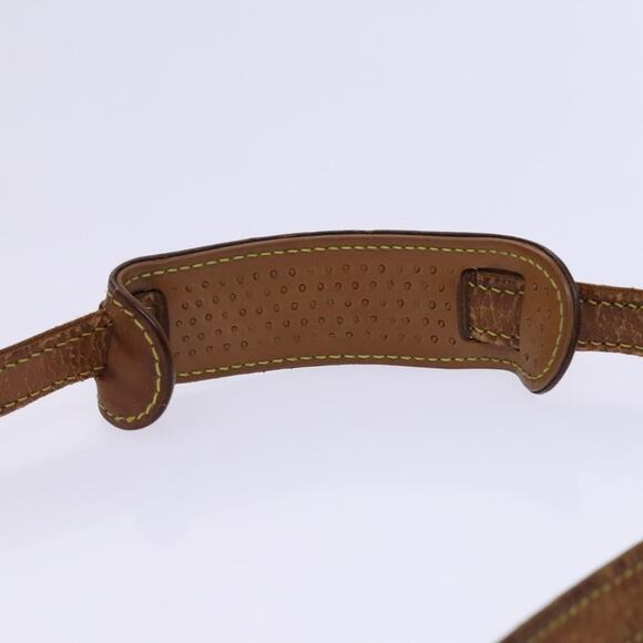 LOUIS VUITTON Monogram Jeune Fille GM Shoulder Bag M51225 - Picture 14 of 16